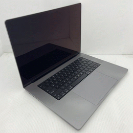 APPLE 〔中古〕MacBook Pro 16-inch Late-2019 MVVJ2J／A スペース
