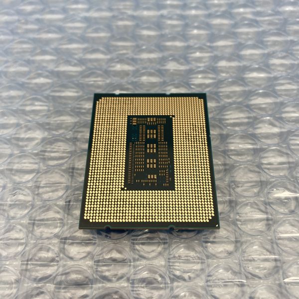 i7 14700KF 中古動作品 Intel 〔中古〕インテル® Core™ i7 プロセッサー 14700KF 〔3.4GHz