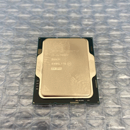 中古Core i7 プロセッサー (intel CPU) | パソコン工房【公式通販】