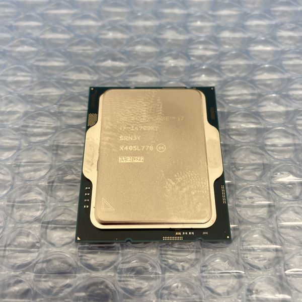 Y*Y様 中古　Intel Core CPU セット 10個 最大10コアの第10世代 Intel Core プロセッサーが登場！ 各メーカー一