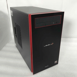 GALLERIA XV(KT02/H370) ゲーミングPC ノーブランド 〔中古〕GALLERIA XV(KT02/H370) インテル® Core™ i7