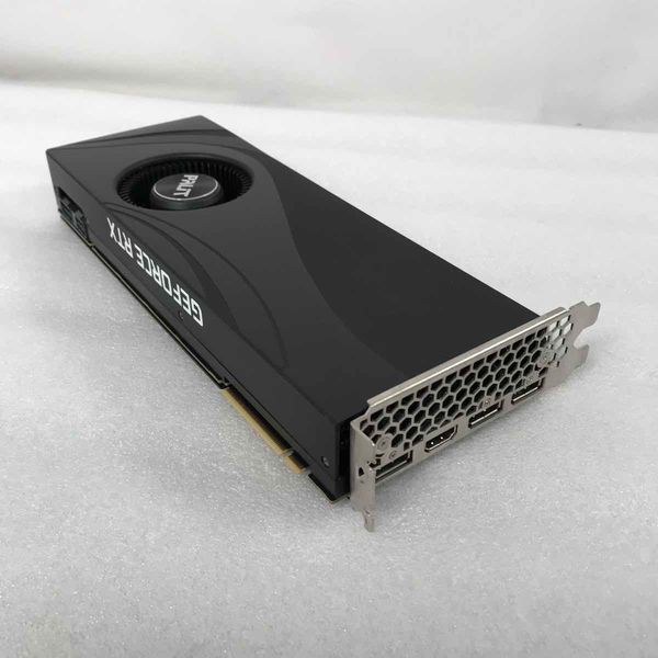 Palit 〔中古〕GeForce RTX2070 SUPER X NE6207S019P2-180F（中古保証1