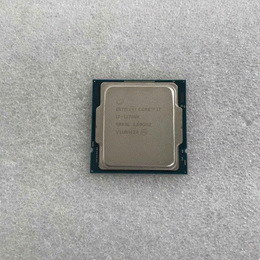 Intel 〔中古〕Core i7-11700KF BOX 中古品、 Intel Corei7-11700KF LGA1200 インテル CPU BOX