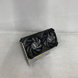 中古動作品 GeForce GTX 1050 Ti 4GT LP MSI 〔中古〕GeForce GTX 1050Ti 4GT LP（中古保証1ヶ月間
