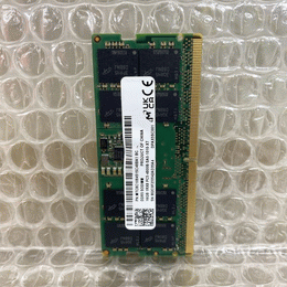 ノーブランド 〔中古〕ノート用メモリ DDR5-4800 16GB（中古1ヶ月保証