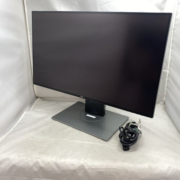 DELL 〔中古〕25インチ液晶ディスプレイ U2518D（中古保証3ヶ月間
