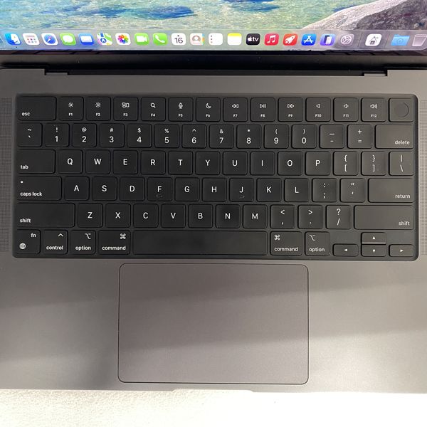 APPLE 〔中古〕MacBook Pro 14-inch 2023 M3 BTO Apple M3 MAXチップ