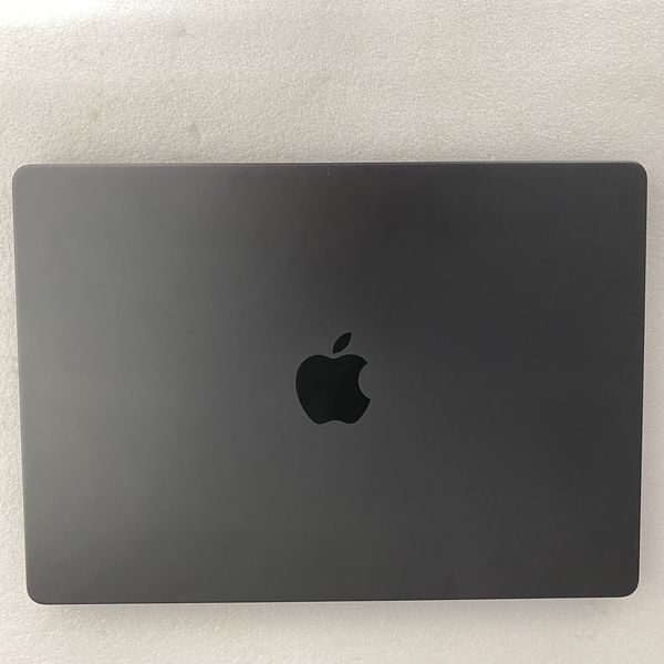 APPLE 〔中古〕MacBook Pro 14-inch 2023 M3 BTO Apple M3 MAXチップ