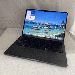 MacBook Pro M4 14inch 中古品 MacBook Pro 14インチ M4（2024） 新品 216,980円 中古 | ネット最安値