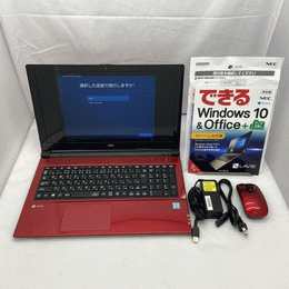 NEC 〔中古〕 VersaPro VKT13H-4 / インテル® Core™ i5 プロセッサー