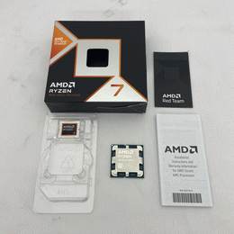 AMD 〔中古〕Ryzen7 5700X3D Bulk（中古保証1ヶ月間） | パソコン工房