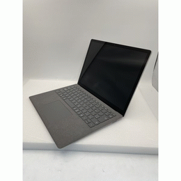 Microsoft 〔中古〕Surface Laptop3 13.5 V4C-00039 ブラック インテル
