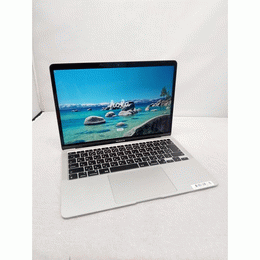 APPLE 〔中古〕MacBook Air (M1・2020) MGND3J/A ゴールド Apple M1