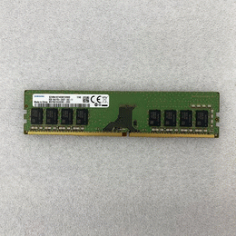 ノーブランド 〔中古〕デスクトップ用メモリ DDR4-3200 8GB（中古1ヶ月