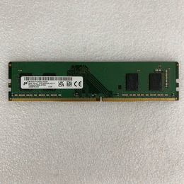 B5 Micron PC4 8GB×2枚　16GB BIOSチェック✅済み Micron Computers, Tablets & Network Hardware for sale | eBay