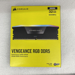 ノーブランド 〔中古〕デスクトップPC用 DDR5 4800 16GB 2枚組 XMP