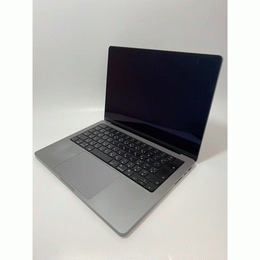 値下【新中古/備品完/1TB/M1 Pro】MacBookPro-14 2021 APPLE 〔中古〕MacBook Pro (14inch,M1 Pro,2021)（中古保証3ヶ月間