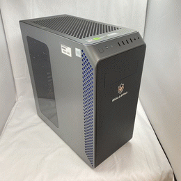 ノーブランド 〔中古〕ゲーミングPC(Ryzen7-5800x,RTX3080) Ryzen 7
