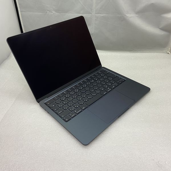 APPLE 〔中古〕MacBook Air (13-inch・M5・2026) MDHE4J/A