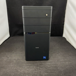 iiyama PC 〔中古〕IStDEi-M07M-144-UH1XM/500G インテル® Core™ i5