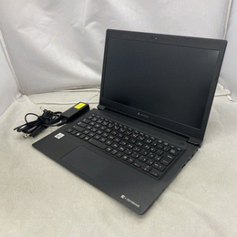 中古ノートパソコン TOSHIBA/Dynabook | パソコン工房【公式通販】