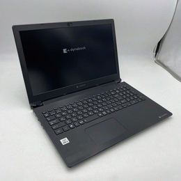 中古ノートパソコン TOSHIBA/Dynabook | パソコン工房【公式通販】