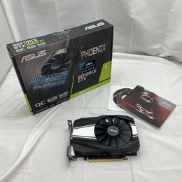 ASUS 〔中古〕GeForce GTX 970 (STRIX-GTX970-DC2OC-4GD5-SP)（中古