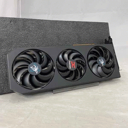 Sapphire 〔中古〕NITRO+ Redeon RX 7800 XT GAMING OC 11330-01-20G