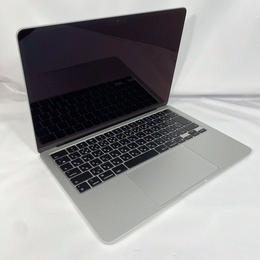 APPLE 〔中古〕MacBook Air (M1・2020) スペースグレイ FGN63J/A Apple