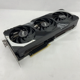 MSI GeForce RTX4070Ti Super 　「中古動作品」 MSI 〔中古〕GeForce RTX4070Ti SUPER 16G VENT（中古保証1ヶ月間