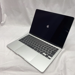 APPLE 〔中古〕MacBook Air (Retina・13-inch・2019) スペースグレイ APPLE 〔中古〕MacBook Air (Retina・13-inch・2019) スペースグレイ