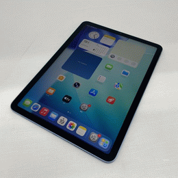 【256GB】iPad Air5 第5世代 WiFiモデル ブルー iPad Air Wi-Fi 256GB - ブルー（第5世代）[整備済製品] - Apple（日本）