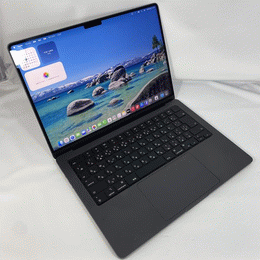 APPLE 〔中古〕MacBook Pro (13-inch・2019・Four Thunderbolt 3 ports