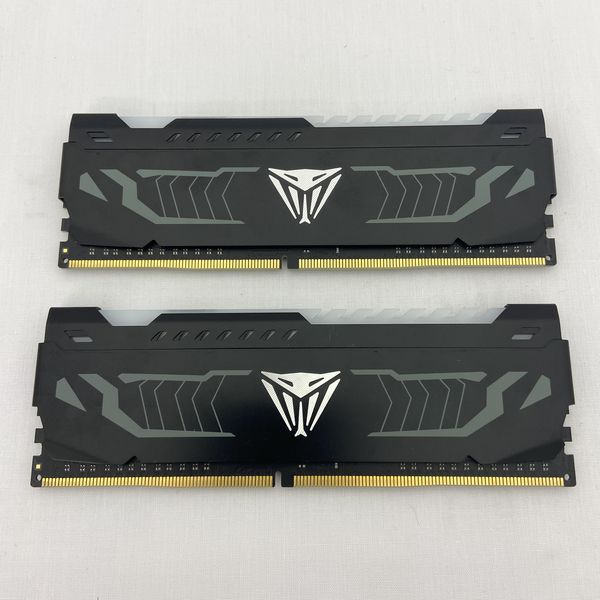 中古 Crutial製 DDR4-3200 8GB×2 Crucial DDR4-3200 16GB(8GBx2) メモリ 美品 - メルカリ