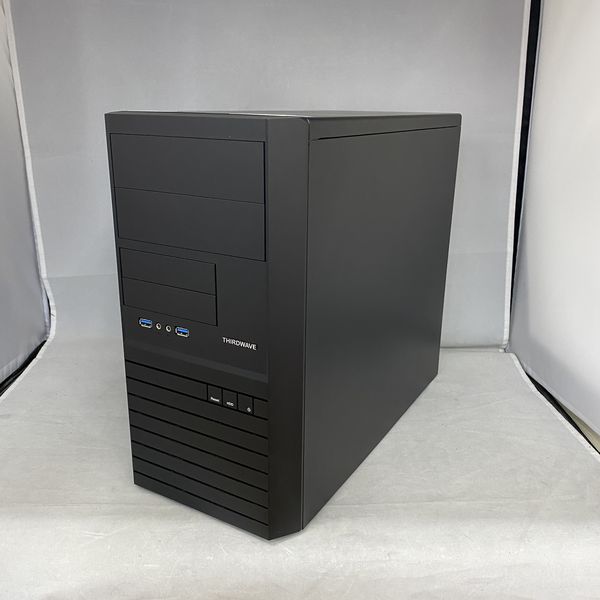 THIRDWAVE 〔中古〕MagnateIM インテル® Core™ i5-12400 プロセッサー