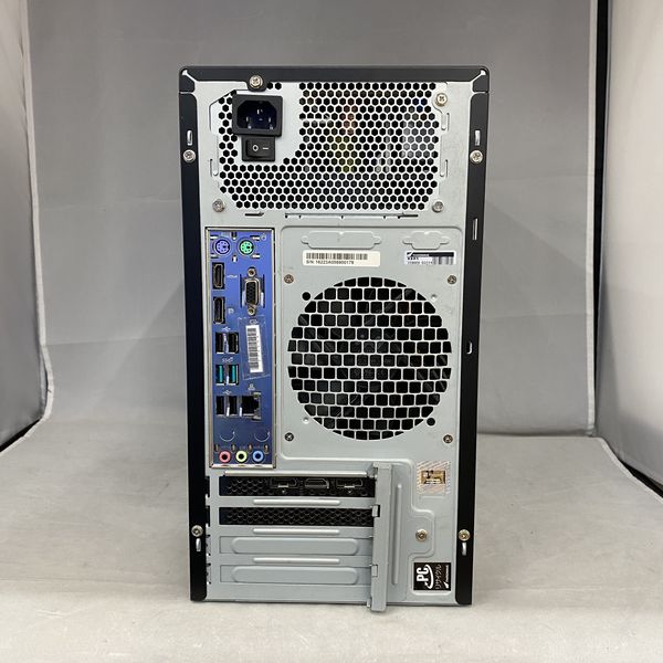 THIRDWAVE 〔中古〕MagnateIM インテル® Core™ i5-12400 プロセッサー