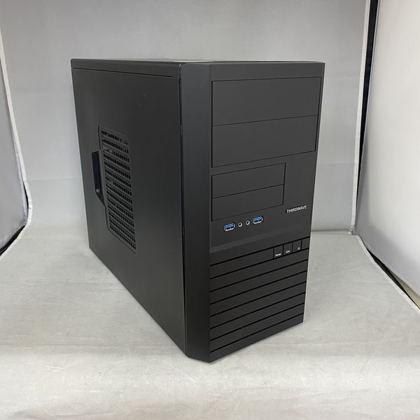 THIRDWAVE 〔中古〕MagnateIM インテル® Core™ i5-12400 プロセッサー