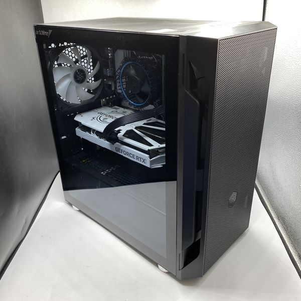 ノーブランド 〔中古〕BTO DeskPC インテル® Core™ i7-13700F