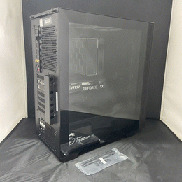 スマホ・タブレット・パソコン intel core i5 12400f ノーブランド 〔中古〕BTO DeskPC インテル® Core™ i5-12400F