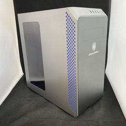 ノーブランド 〔中古〕BTO DeskPC Ryzen 7 3700X/DDR4 32GB/512GB M.2