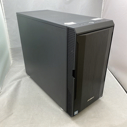 ジャンクPC i5 4460 メモリ 16GB SSD 256GB BTO ノーブランド 〔中古〕BTO DeskPC インテル® Core™ i5 プロセッサー