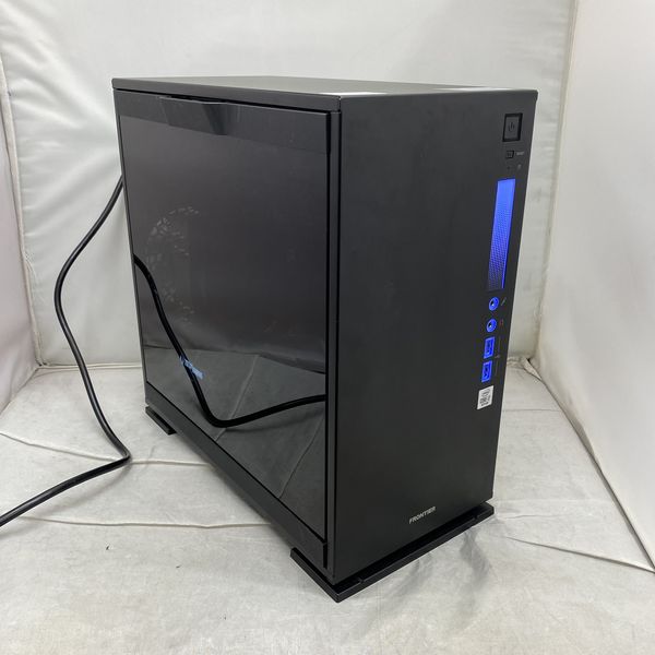 ノーブランド 〔中古〕BTO DeskPC インテル® Core™ i7-10700F