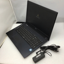 mouse 〔中古〕DAIV 22074P-ADLASW11-H Core i7 1260P プロセッサー