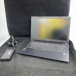 THIRDWAVE 〔中古〕raytrek R7-ZF インテル® Core™ i9-12900H