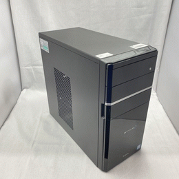 2日間限定値下げ　中古ゲーミングＰＣ  i5-6400 Win10Pro SSD120G(新品)   メモリ４G　HD１G　グラボ２G 中古ゲーミングPC | パソコン工房【公式通販】