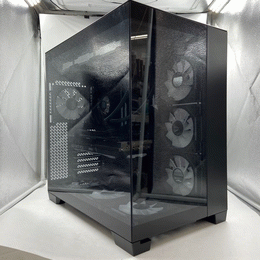 パソコン GALLERIA RM7R-R47S 5700X RTX 4070 SUPER コスパ7.0】GALLERIA XA7R-R47S 5700X搭載のレビュー ｜ ゲーミングPC