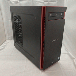 ノーブランド 〔中古〕GALLERIA XV(KT02/H370) インテル® Core™ i7