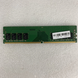 ノーブランド 〔中古〕デスクトップPC用 DDR4 2666 8GB XMP（中古保証1