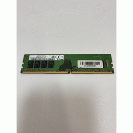 SAMSUNG 〔中古〕DESK DDR4 2400 16GBx1 SPD（中古保証1ヶ月間