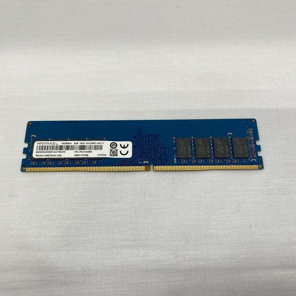 DDR4 メモリ 16GB (8GB×2) 2400MHz デスクトップ用 中古 デスクトップパソコン用 メモリ DDR4 8GB ×2枚 (16GB) 2666MHz 相性